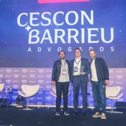 Cescon Barrieu Advogados
