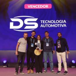DS Tecnologia Automotiva