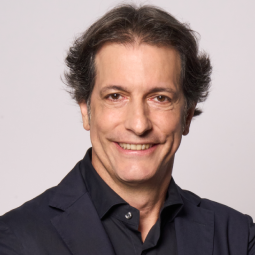 Alberto Serrentino 