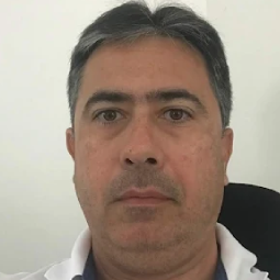Carlos Mendes 