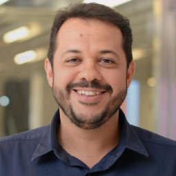 Rafael Pinheiro 