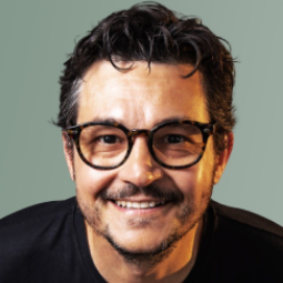 Vicente Rezende