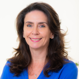 Patricia Blanco