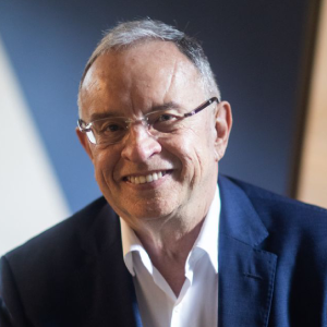 José Carlos Martins