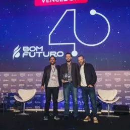 Bom Futuro Agrícola