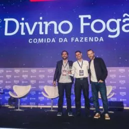 Divino Fogão