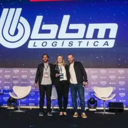 BBM Logística